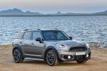 Mini Cooper S Countryman ALL4 2017 года (ZA)